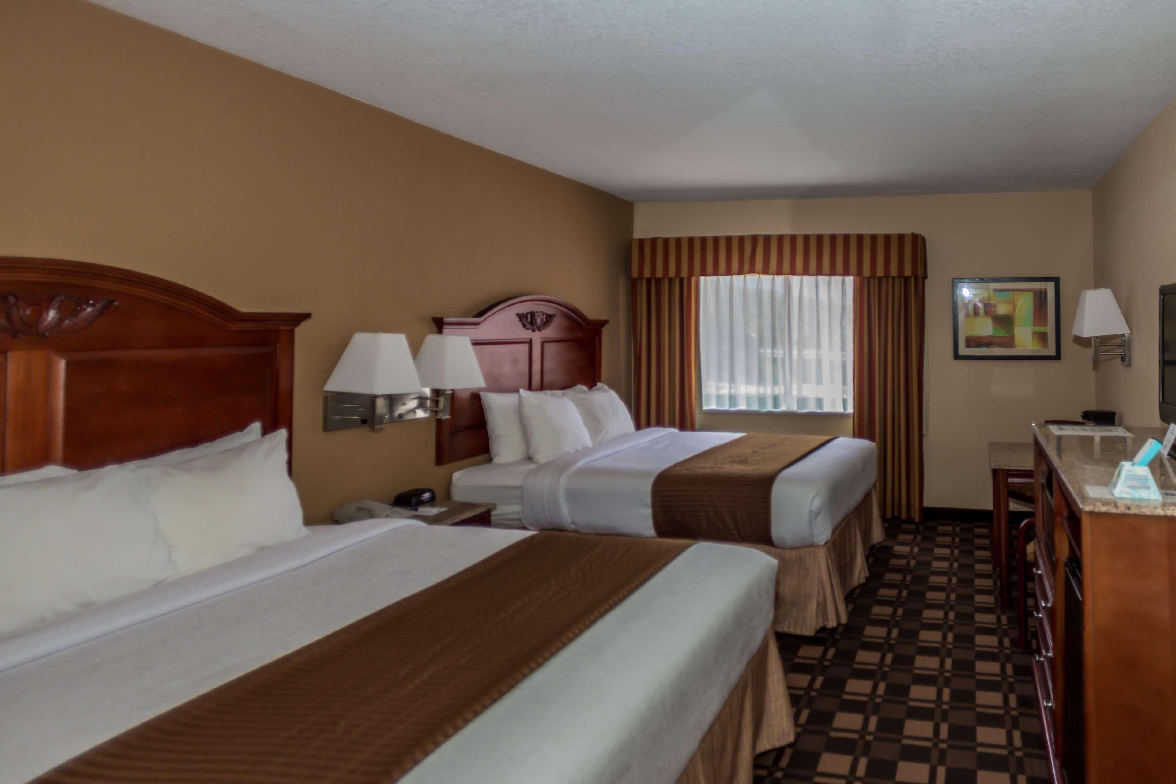 Best Western White Mountain Inn Franconia Ngoại thất bức ảnh