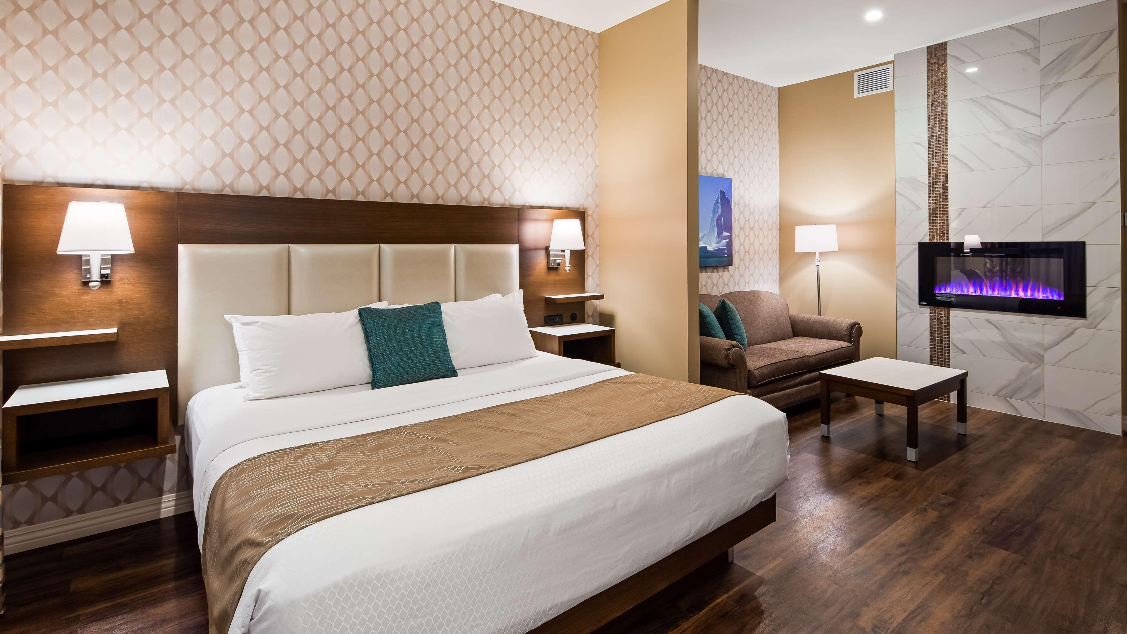 Best Western White Mountain Inn Franconia Ngoại thất bức ảnh