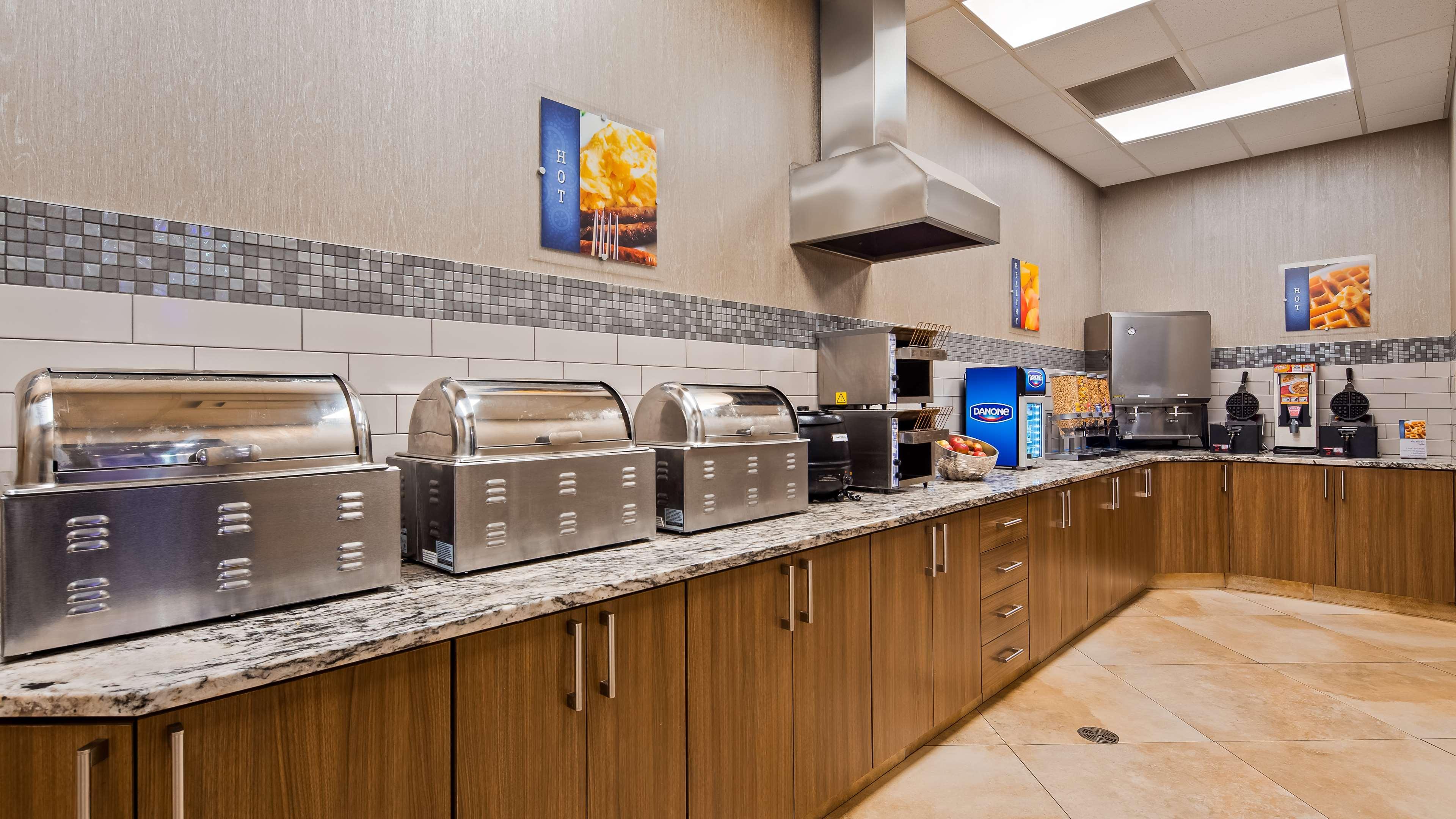 Best Western White Mountain Inn Franconia Ngoại thất bức ảnh