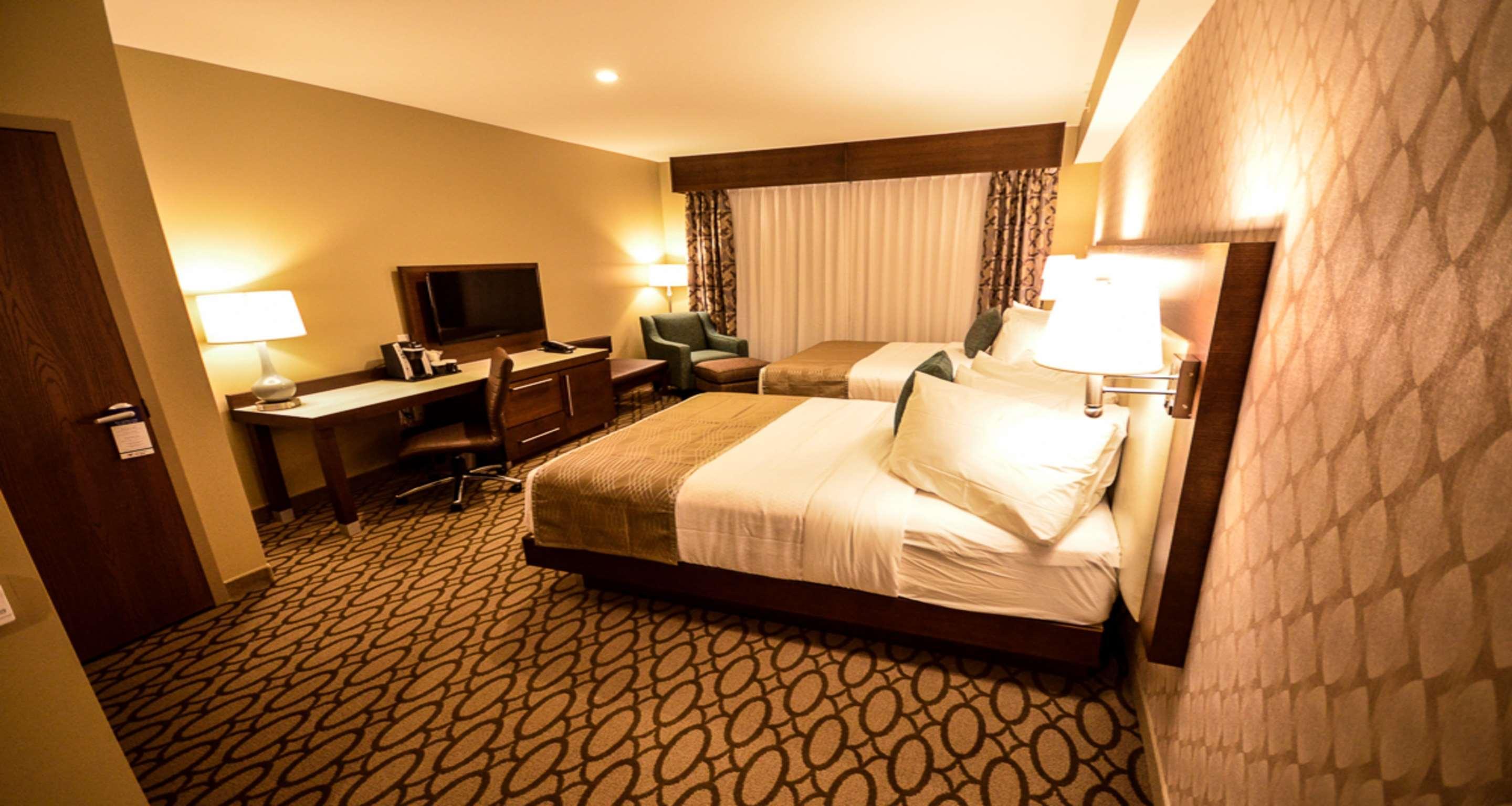 Best Western White Mountain Inn Franconia Ngoại thất bức ảnh