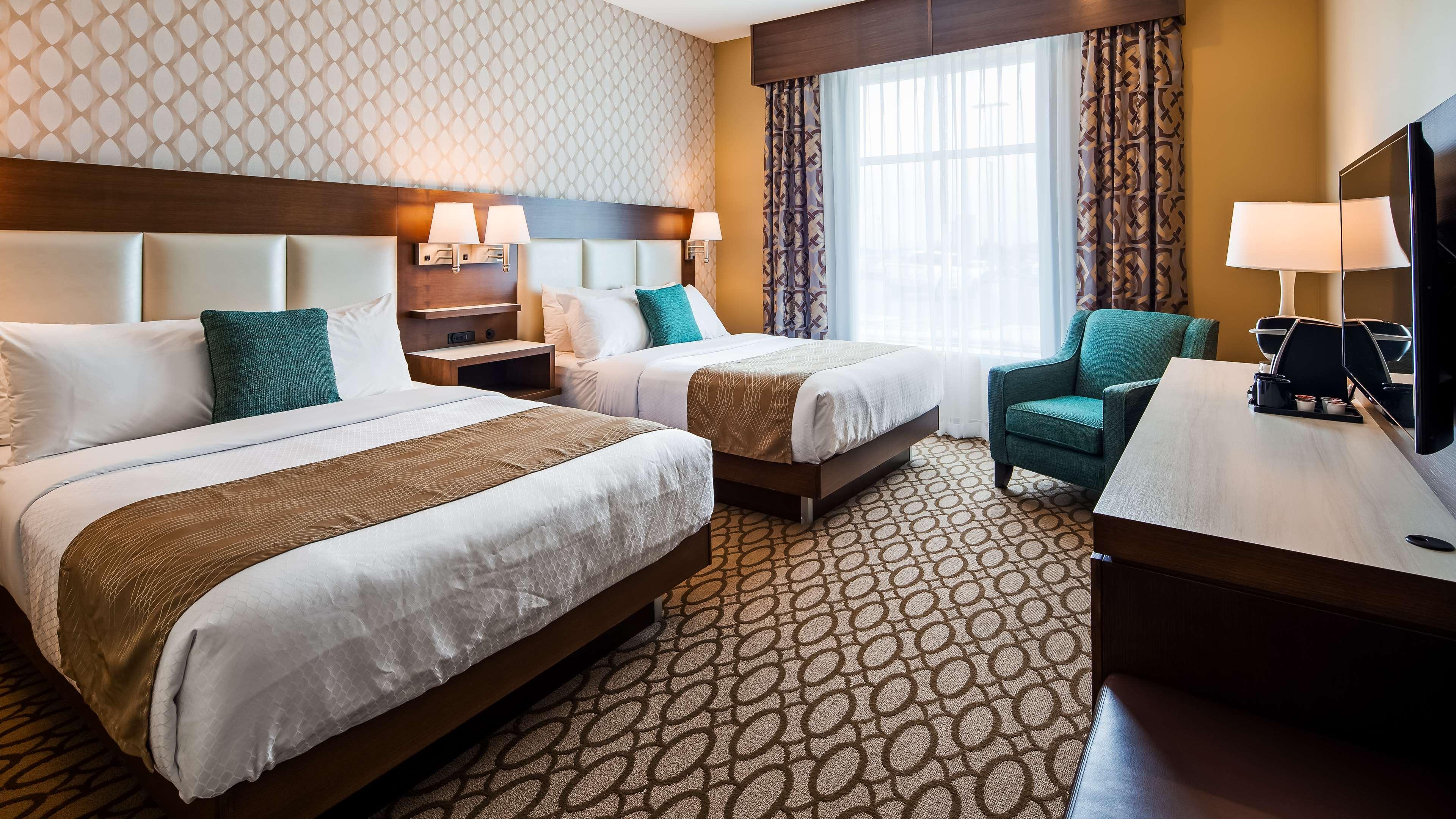 Best Western White Mountain Inn Franconia Ngoại thất bức ảnh