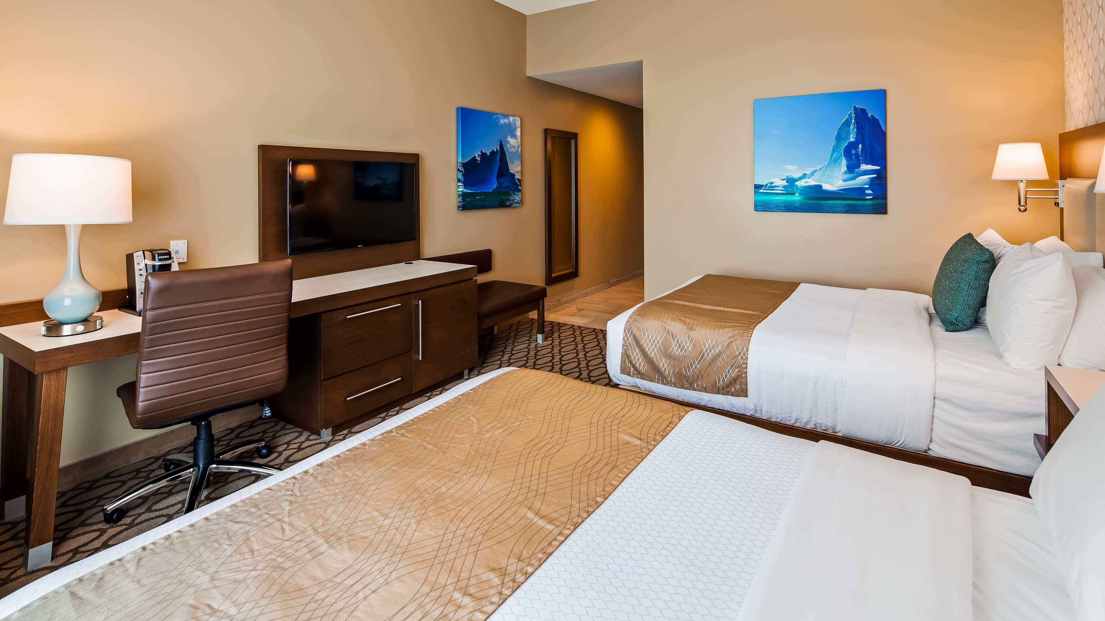 Best Western White Mountain Inn Franconia Ngoại thất bức ảnh