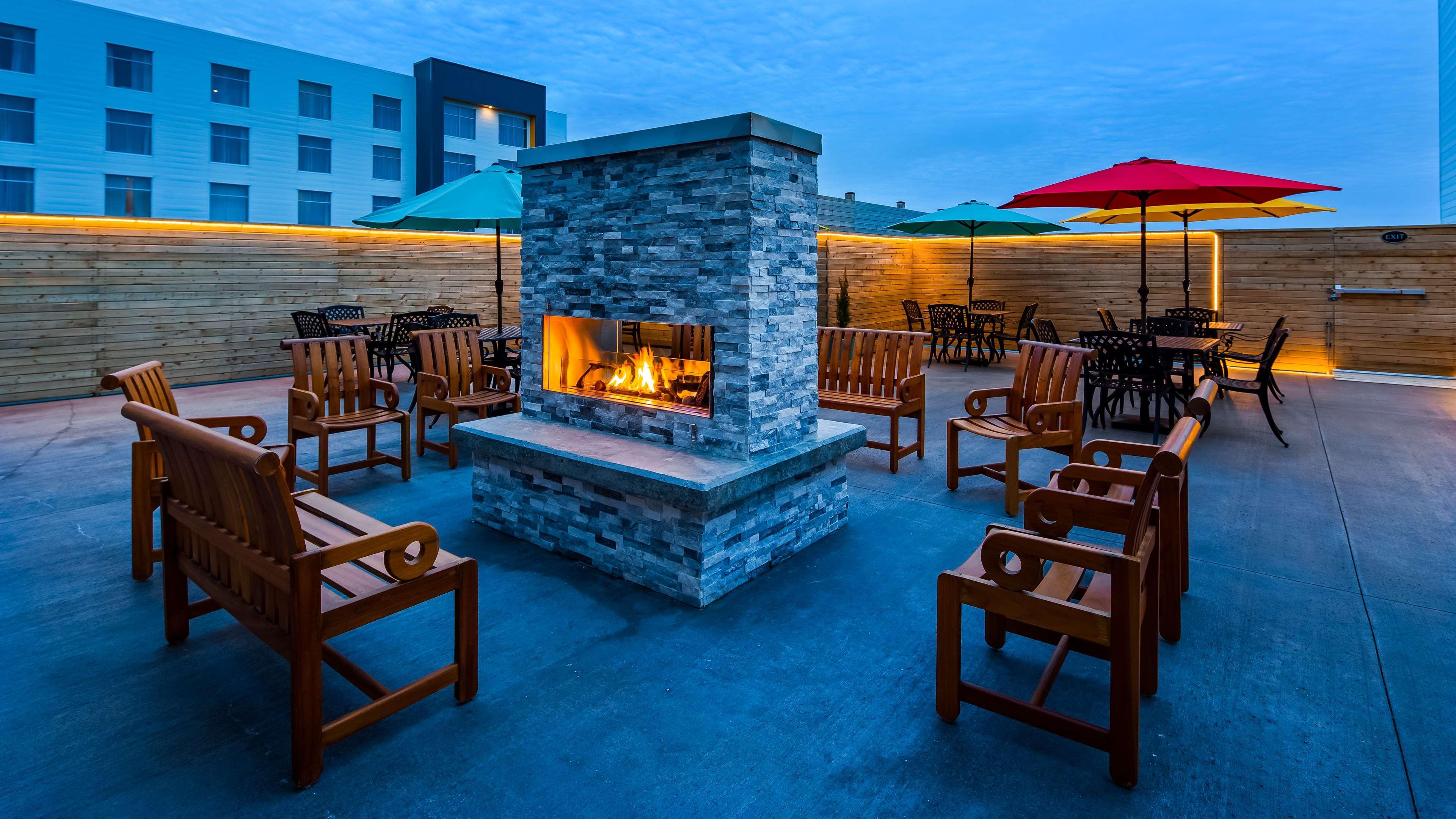 Best Western White Mountain Inn Franconia Ngoại thất bức ảnh